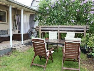 Holiday house Falkenberg (Schweden) Outdoor Recording 6