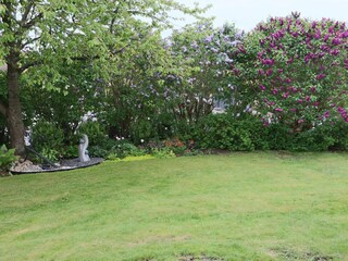 Holiday house Falkenberg (Schweden) Outdoor Recording 9