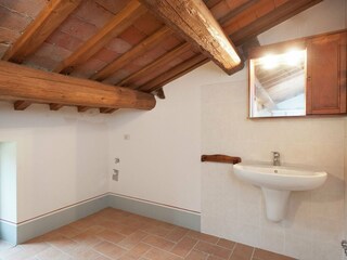 Apartamento Tredozio Características 9