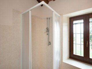 Appartement Tredozio Équipement 16