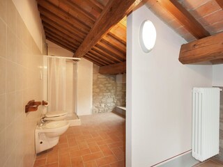 Apartamento Tredozio Características 19