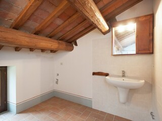 Apartamento Tredozio Características 20