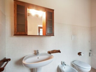 Apartamento Tredozio Características 21
