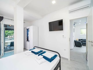 Apartment Molunat Ausstattung 20