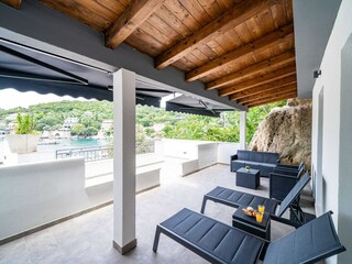 Apartment Molunat  40