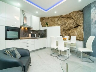 Appartement Molunat Équipement 19