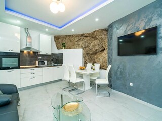 Appartement Molunat Kenmerken 14