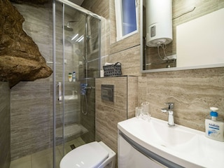 Apartment Molunat Ausstattung 18