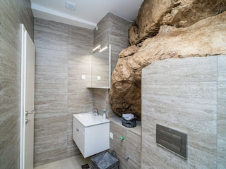 Apartment Molunat Ausstattung 30