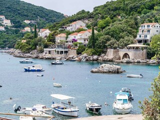 Appartamento Molunat  39