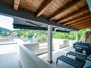 Appartamento Molunat  39