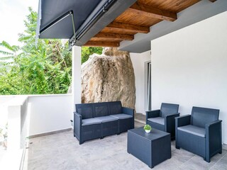 Apartment Molunat  43