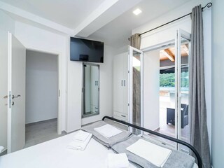 Apartment Molunat Ausstattung 28