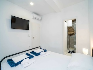 Apartment Molunat Ausstattung 19