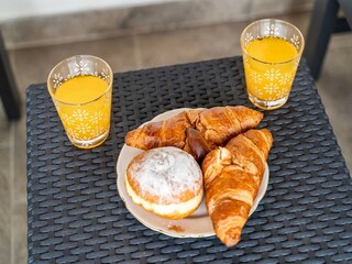 Appartement Molunat  43