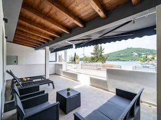 Apartment Molunat  37