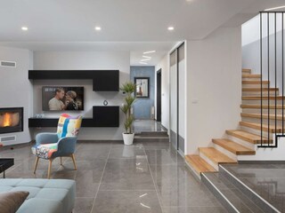 Casa per le vacanze Rabac Caratteristiche 35