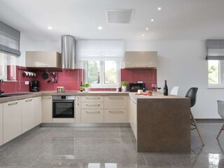 Casa per le vacanze Rabac Caratteristiche 36