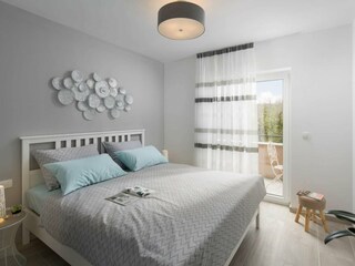 Casa per le vacanze Rabac Caratteristiche 24