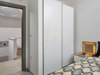 Maison de vacances Rabac Équipement 30