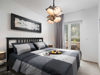 Ferienhaus Rabac Ausstattung 31