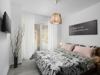 Ferienhaus Rabac Ausstattung 27