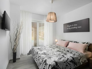 Ferienhaus Rabac Ausstattung 36