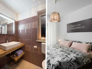 Ferienhaus Rabac Ausstattung 33