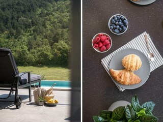 Ferienhaus Rabac Außenaufnahme 21