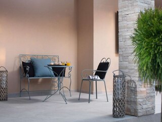 Casa per le vacanze Rabac Registrazione all'aperto 6