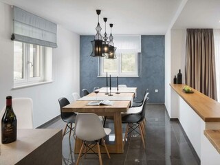 Ferienhaus Rabac Ausstattung 31