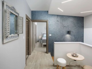 Holiday house Rabac Features 25