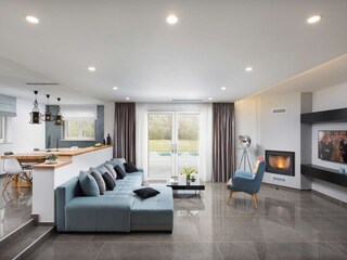 Ferienhaus Rabac Ausstattung 37