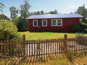 6 Personen Ferienhaus in Vig - Vig - image1