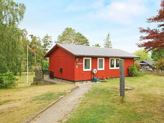 Ferienhaus Vig Außenaufnahme 5