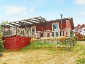 6 Personen Ferienhaus in Vig - Vig - image1