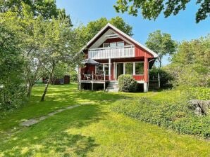 8 Personen Ferienhaus in BRäNNö - Göteborg - image1