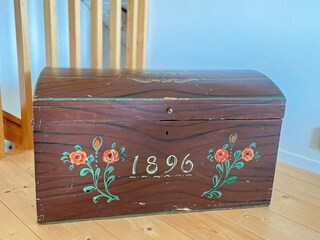 Vakantiehuis Göteborg  34