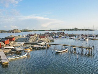 Vakantiehuis Göteborg  18