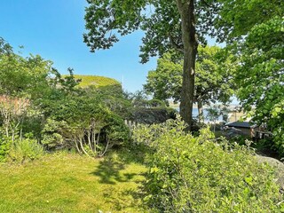 Vakantiehuis Göteborg  33