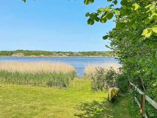 Vakantiehuis Göteborg  34