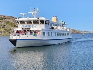 Vakantiehuis Göteborg  36