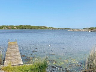 Vakantiehuis Göteborg  11