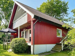 Vakantiehuis Göteborg Buitenaudio-opname 3