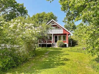 Ferienhaus Göteborg Außenaufnahme 2