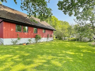 Ferienhaus Göteborg Außenaufnahme 3