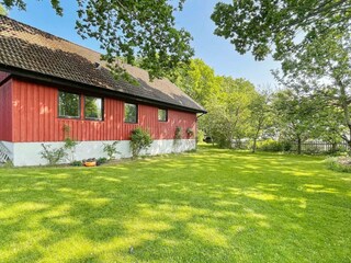 Vakantiehuis Göteborg Buitenaudio-opname 4