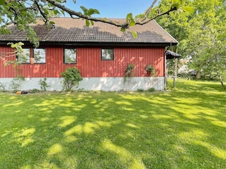 Ferienhaus Göteborg Außenaufnahme 5