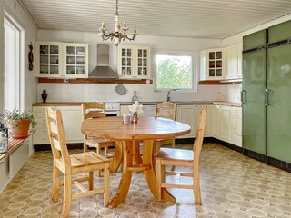 Vakantiehuis Göteborg  24