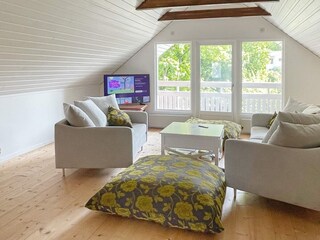 Vakantiehuis Göteborg  19